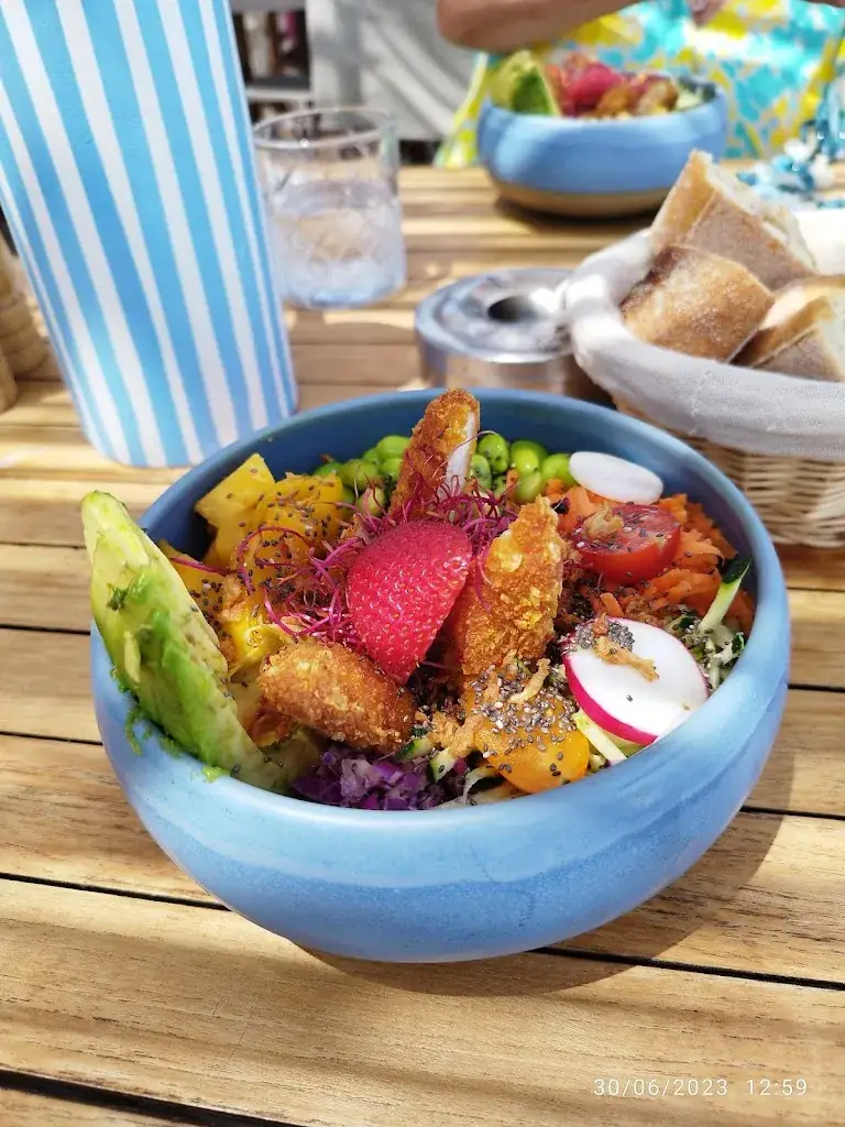 Menu_Nina Plage Calvi_Calvi_immagine_5