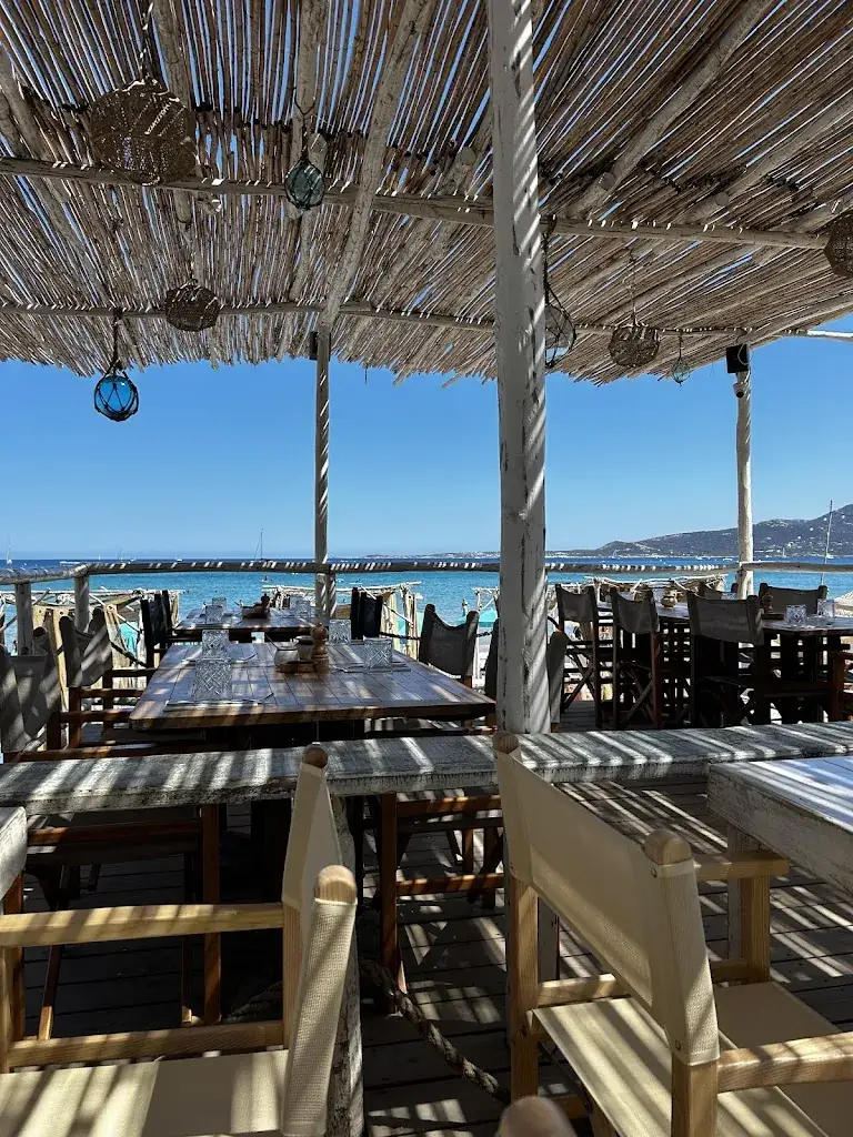 Virginie Rodriguez_Nina Plage Calvi_Calvi_recensione