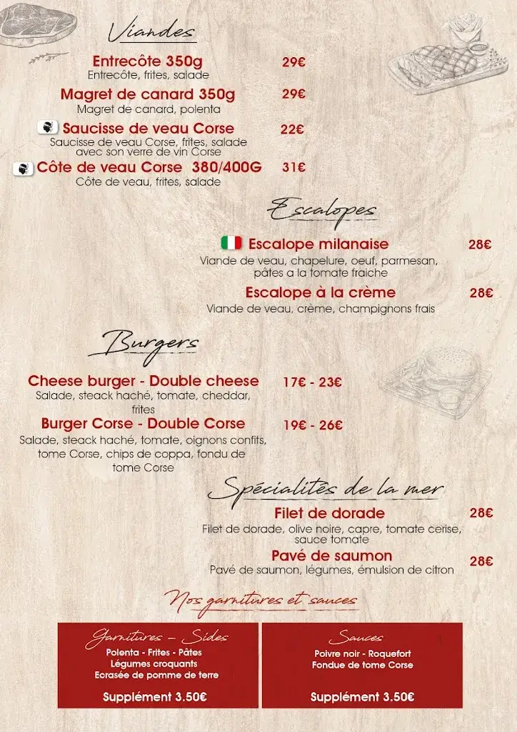 Menü_A Punta_Calvi_Bild_2