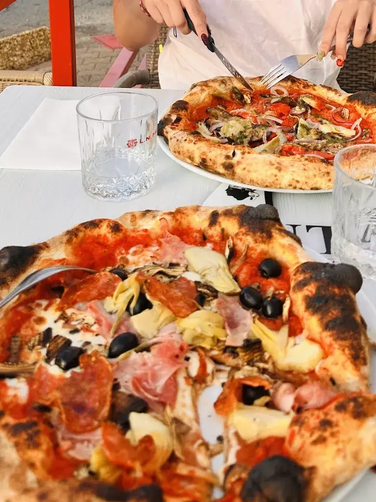 Bernhard Speyer_A Punta_Calvi_Bewertung