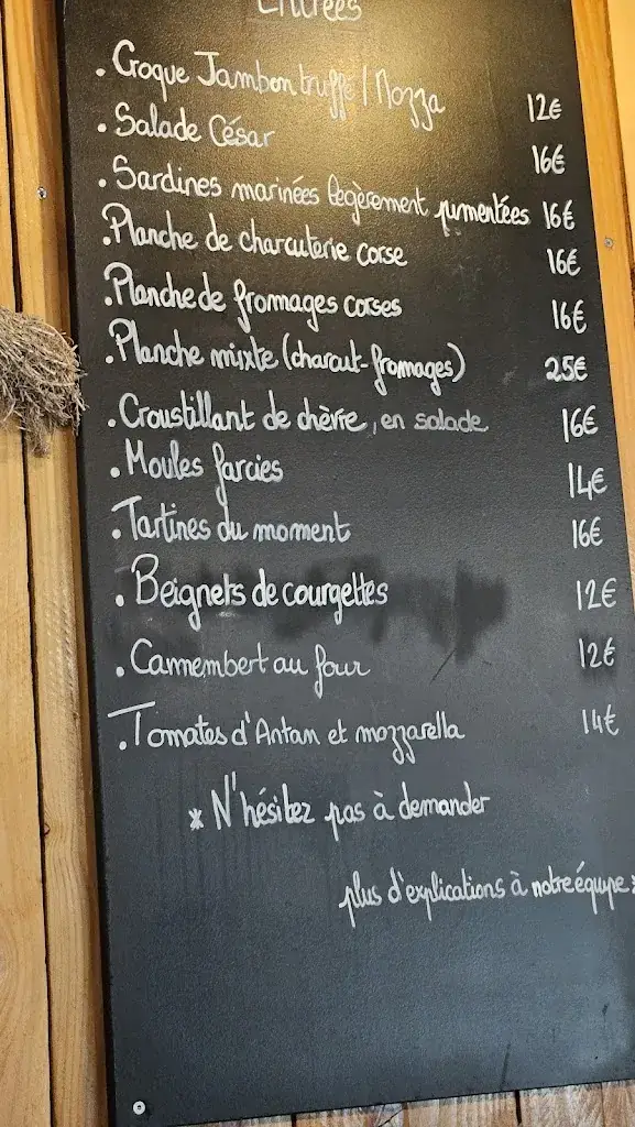 Menu_Le Tire Bouchon_Calvi_immagine_1