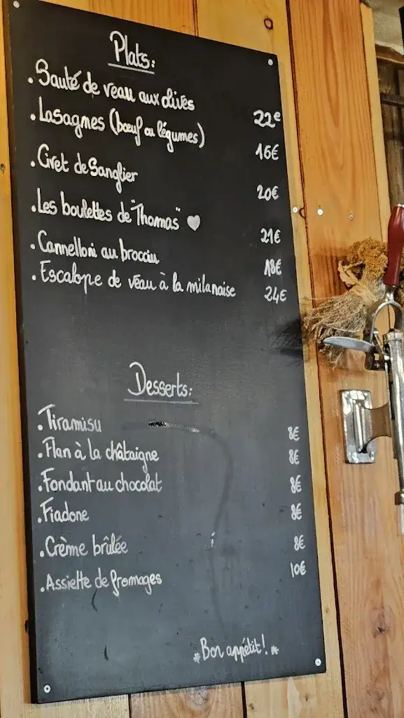 Menu_Le Tire Bouchon_Calvi_immagine_2