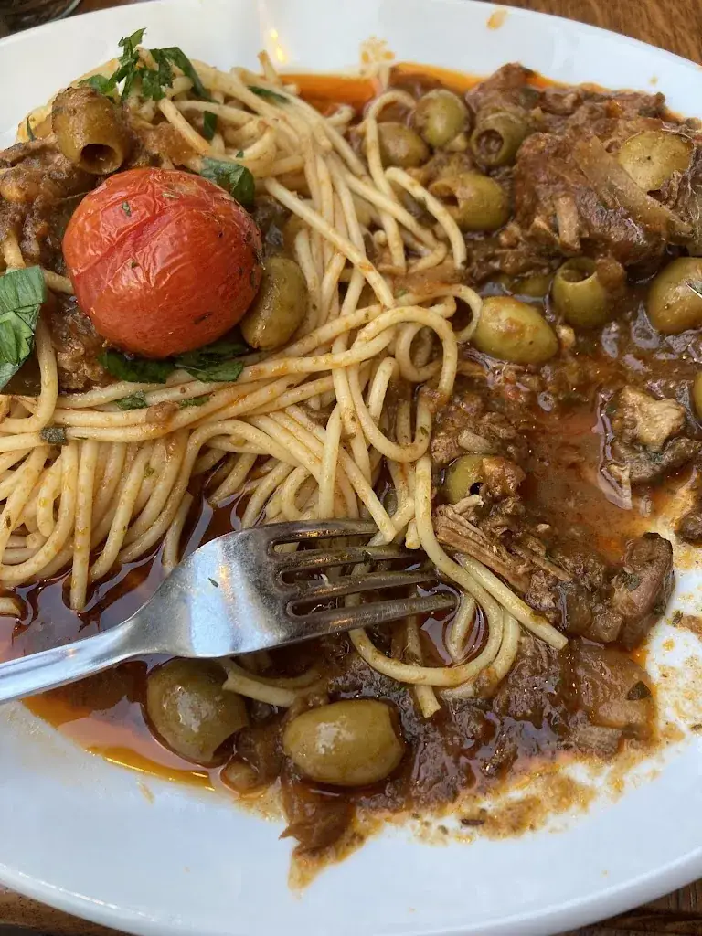 Susan Parkes_Le Tire Bouchon_Calvi_recensione