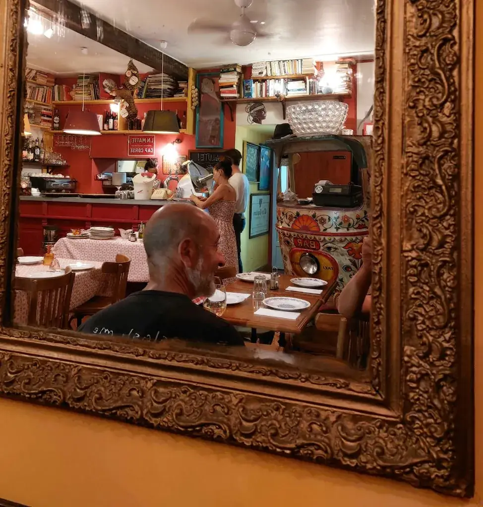 Francesco Massarini_Le Tire Bouchon_Calvi_recensione