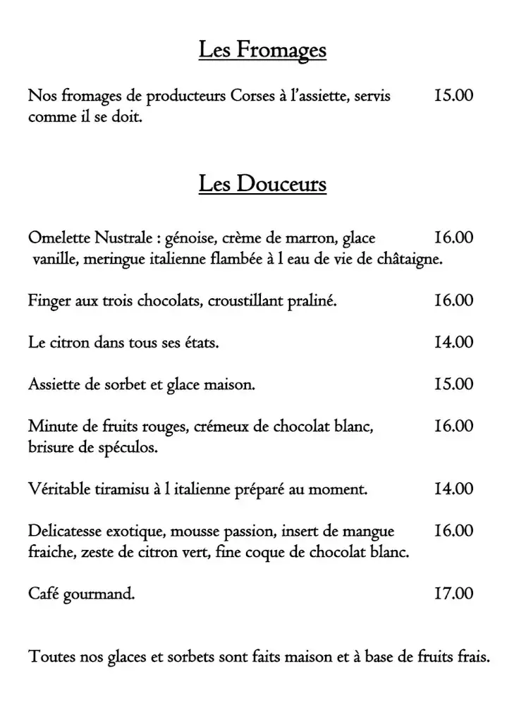 Menu_La Table de Sabine_Calvi_image_3