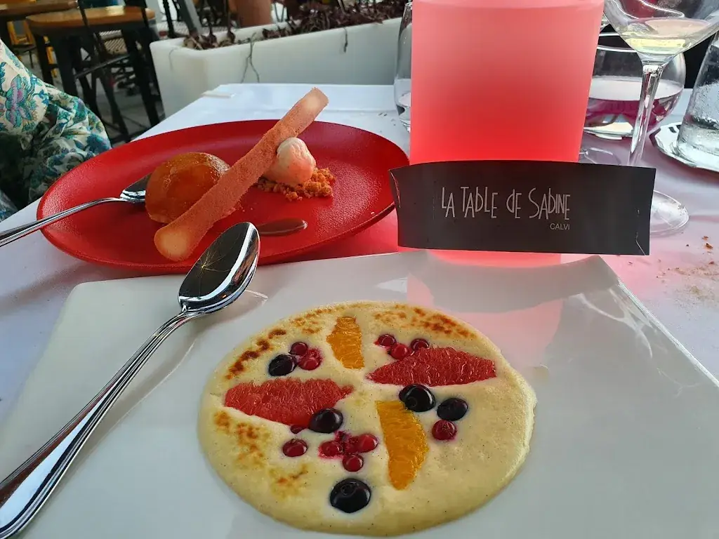 Menu_La Table de Sabine_Calvi_image_9