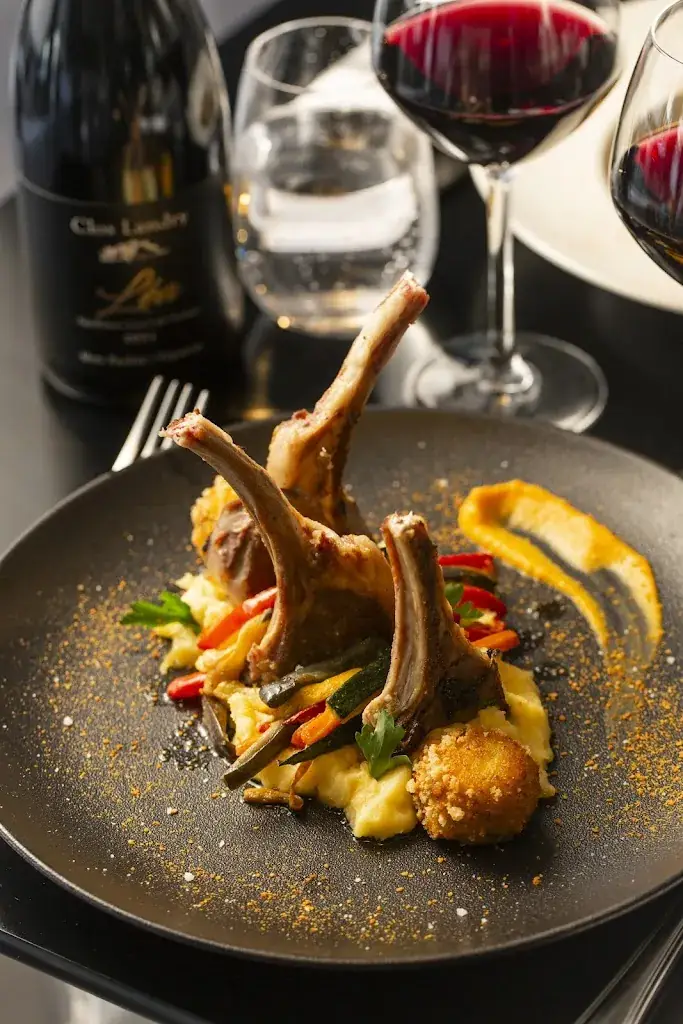 La Table de Sabine_Calvi_slider_image_2