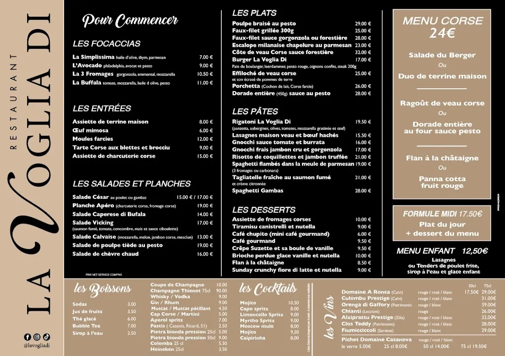 Menu_La Voglia Di_Calvi_image_2