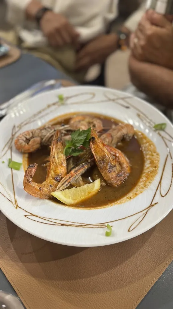 Menu_Restaurant La Table de la Pinède_Calvi_image_9