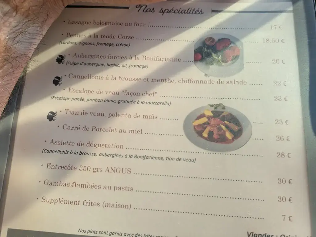 Menu_Auberge U Fuconu_Figari_immagine_2