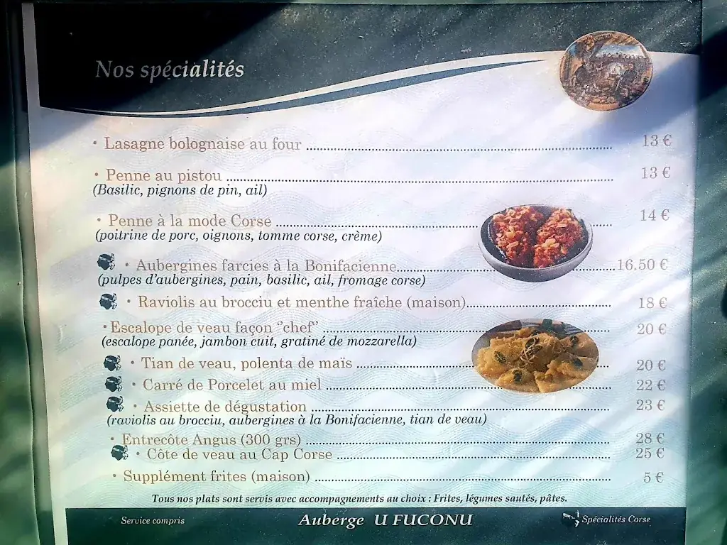 Menu_Auberge U Fuconu_Figari_immagine_4