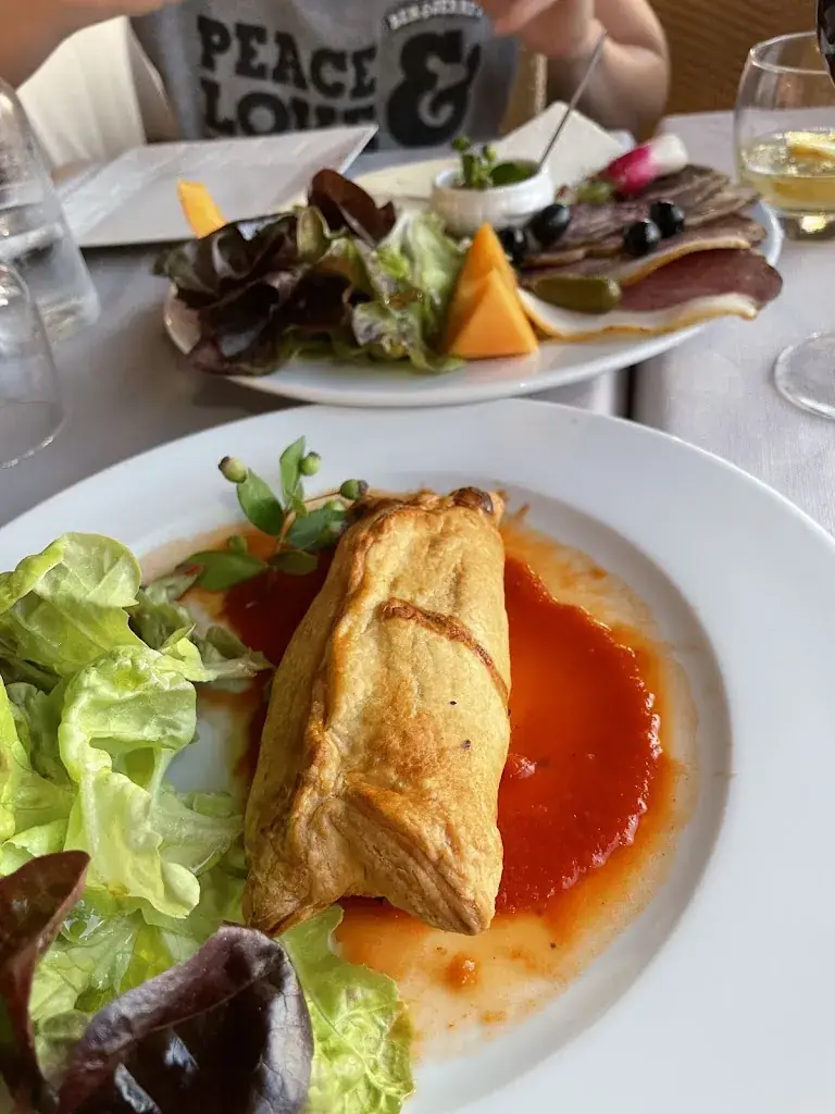 Hynek Schlawack_Auberge U Fuconu_Figari_recensione