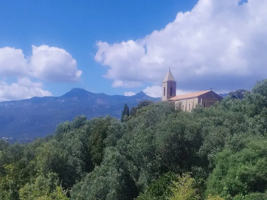 Loïc Delay_Auberge U Fuconu_Figari_recensione