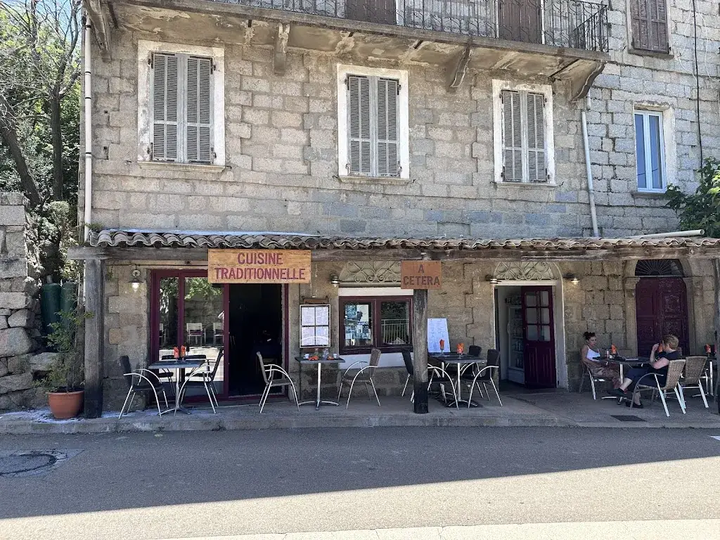 Jeff Frankling_Restaurant A Cetera_Figari_review