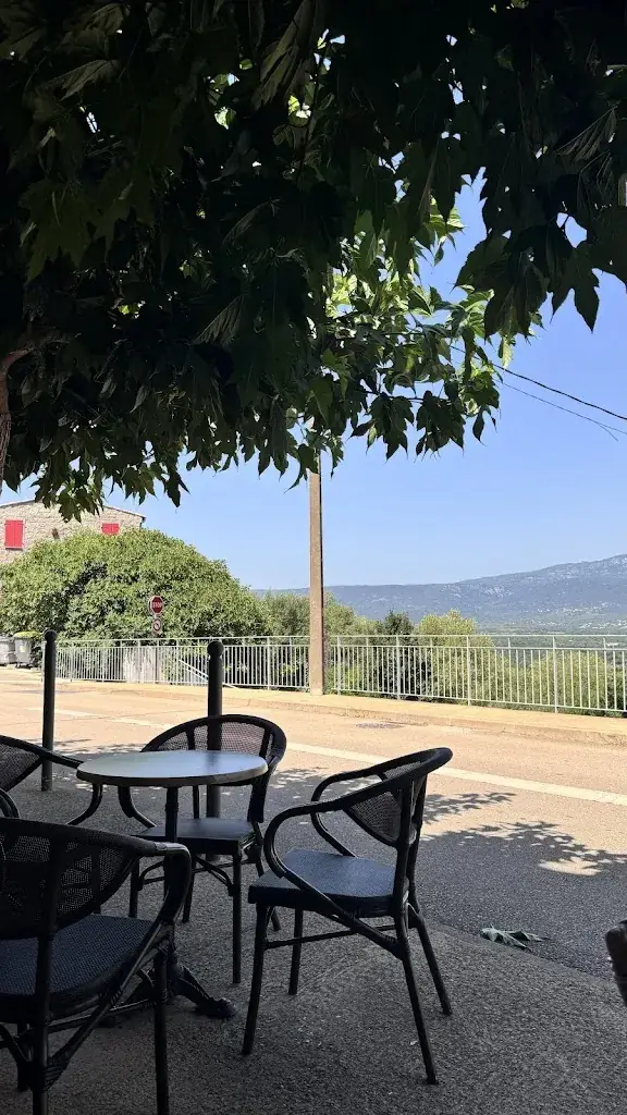 Restaurant A Cetera restaurant in Figari