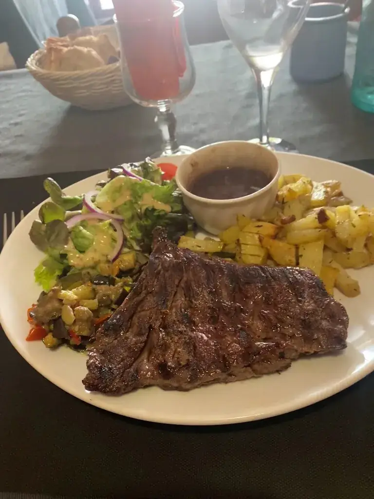 Restaurant A Cetera_Figari_slider_image_2