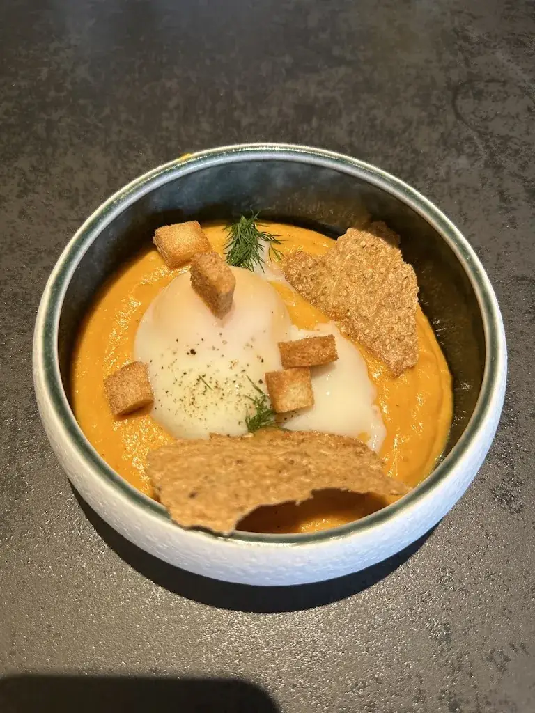 Nicolas cousin_Restaurant Chez La Jo_Ségny_review