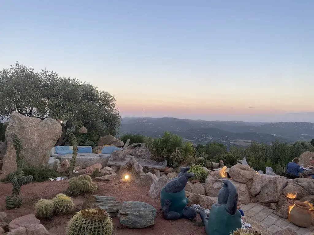 Triin de Speville_Les Bergeries de Piscia_Figari_review