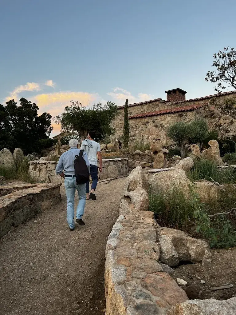 K B_Les Bergeries de Piscia_Figari_review