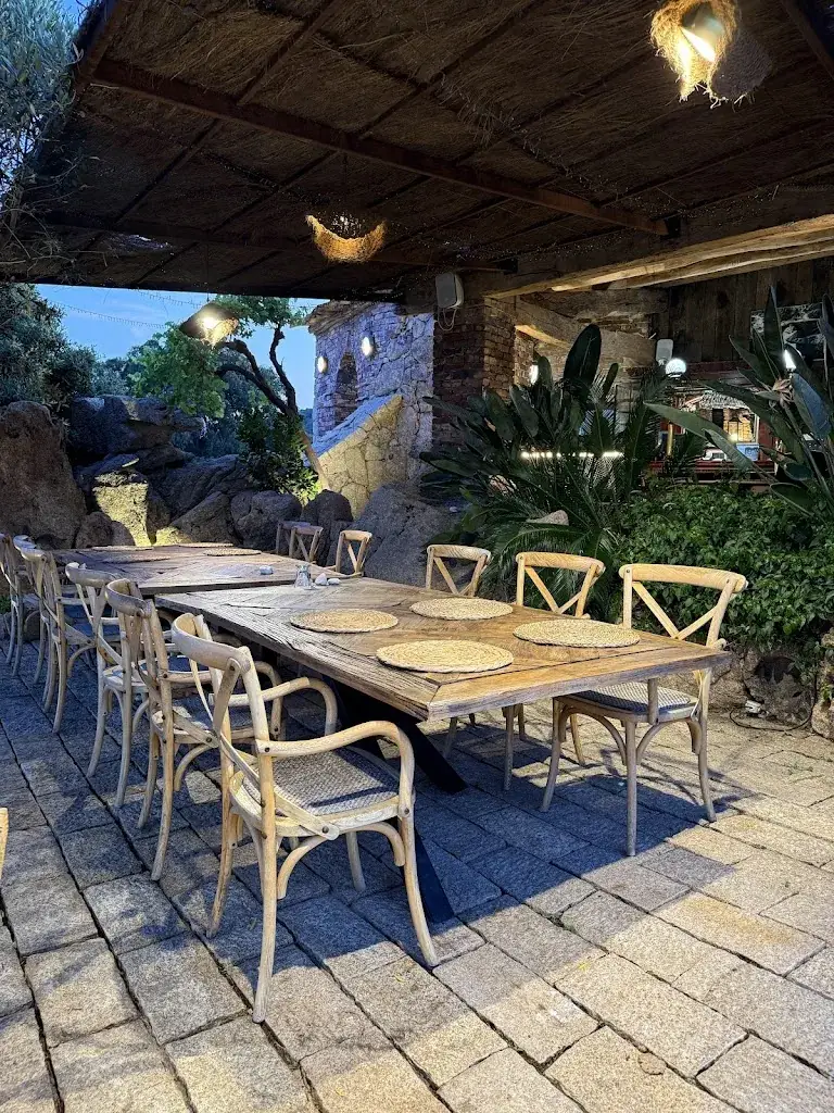 Lauriane_Les Bergeries de Piscia_Figari_review