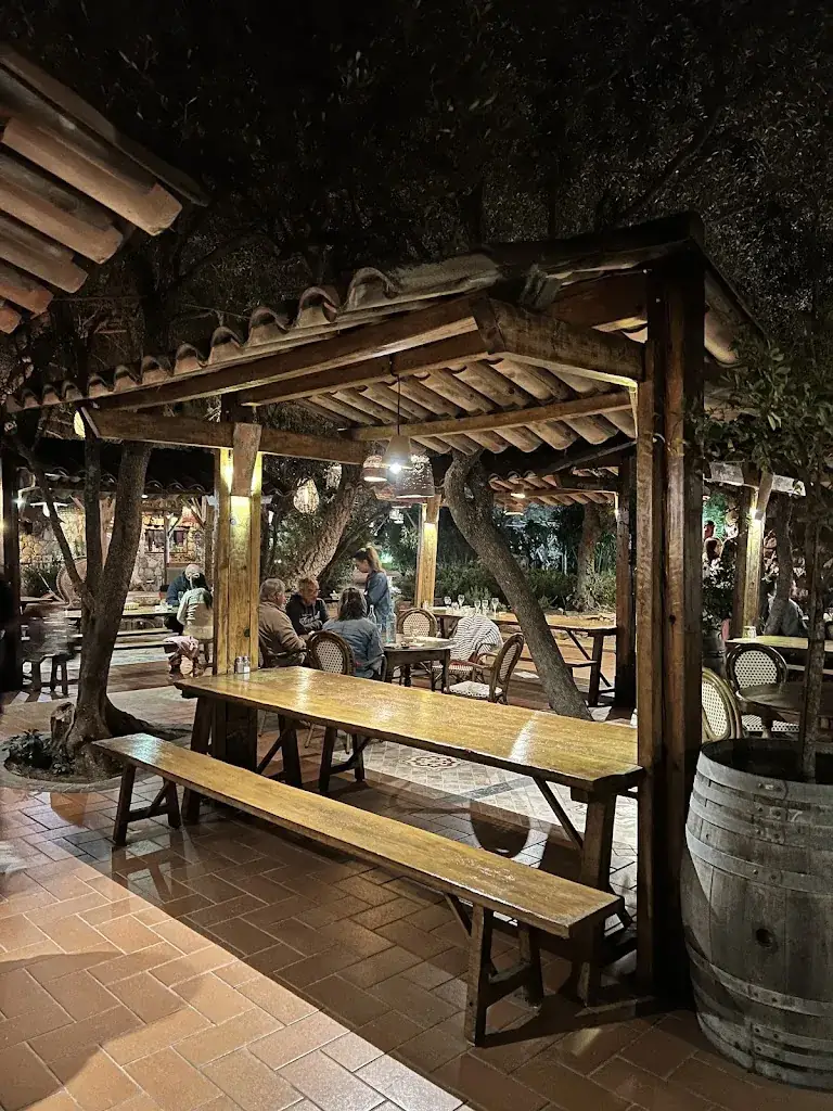 K B_Domaine Pozzo di Mastri_Figari_review