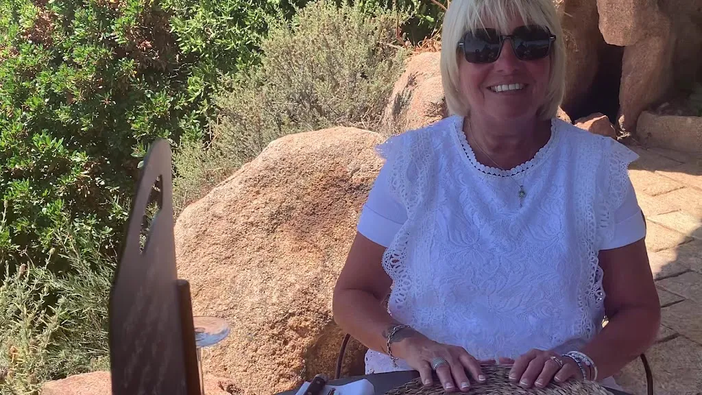 Domaine de Piscia - Clos Finidori - Fromagerie de Marie restaurant in Figari