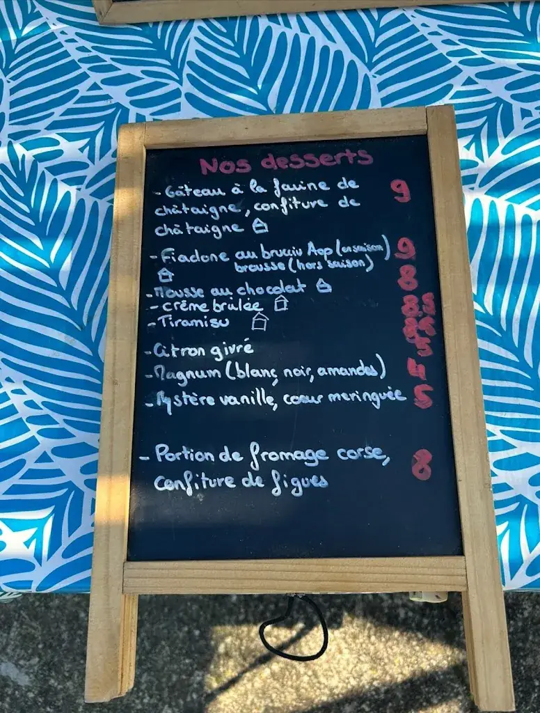 Menu_Restaurant Chez Padoue_Sotta_image_2