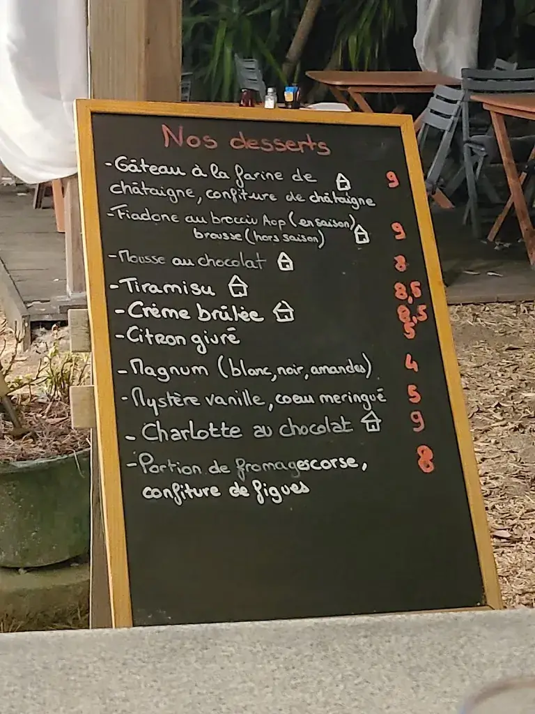 Menu_Restaurant Chez Padoue_Sotta_image_3