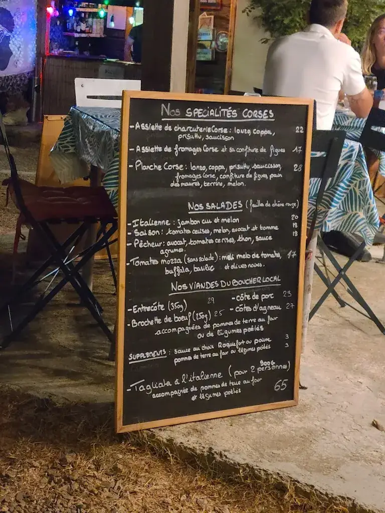 Menu_Restaurant Chez Padoue_Sotta_image_4