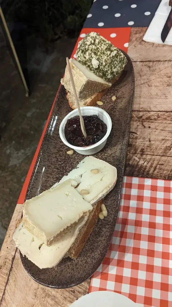 Menu_Restaurant Chez Padoue_Sotta_image_6