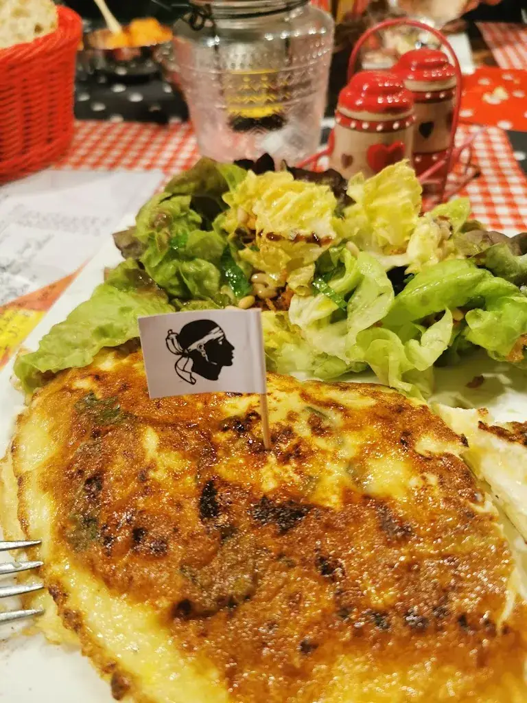 Menu_Restaurant Chez Padoue_Sotta_image_7