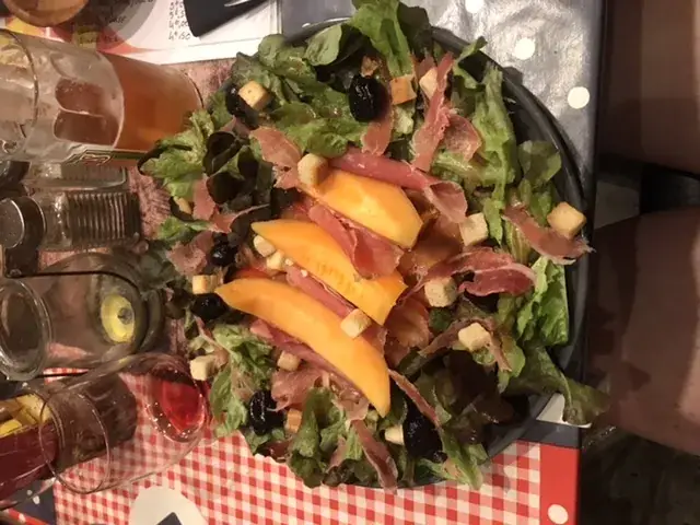 Menu_Restaurant Chez Padoue_Sotta_image_8