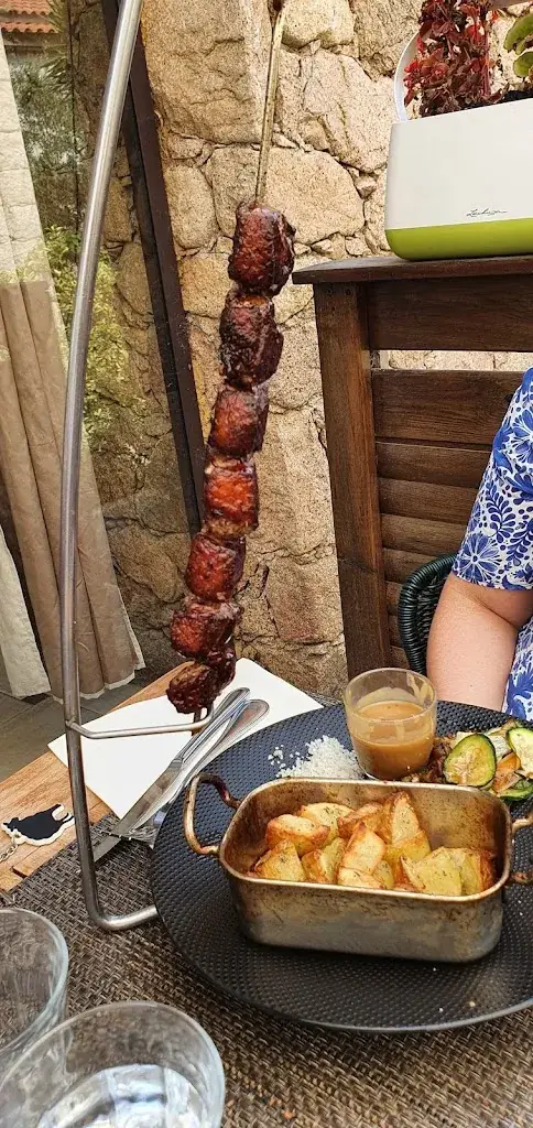 Javier F U_Restaurant Pizzeria Chez Felix_Pianottoli-Caldarello_review