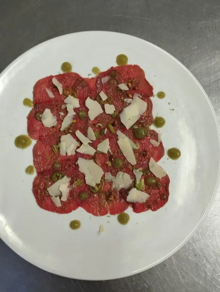 Menu_Restaurant Stella Di l'isula Ribellinu_Pianottoli-Caldarello_image_1