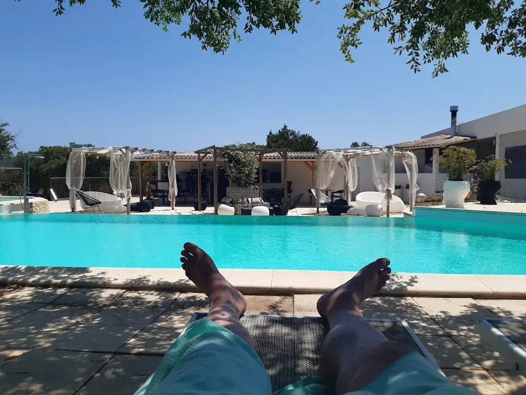 Nicolas Calvet_Restaurant Stella Di l'isula Ribellinu_Pianottoli-Caldarello_review