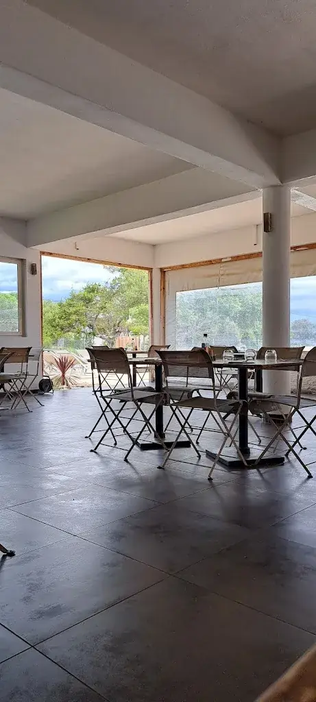 VALENTINA ROSSI_Restaurant Stella Di l'isula Ribellinu_Pianottoli-Caldarello_review