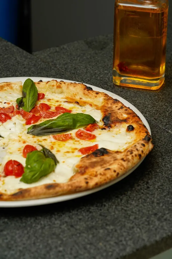 Menu_Restaurant Pizzeria Le Damier_Pianottoli-Caldarello_image_6