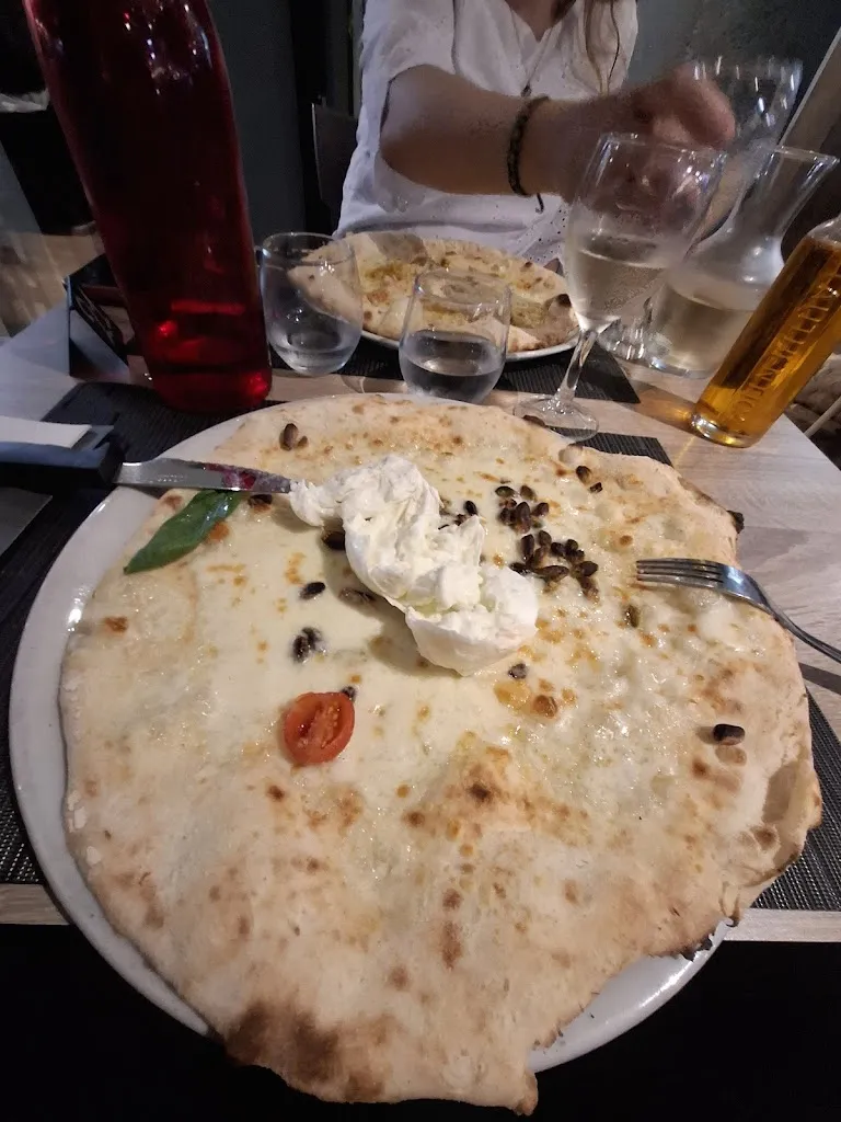 Akz_Restaurant Pizzeria Le Damier_Pianottoli-Caldarello_review