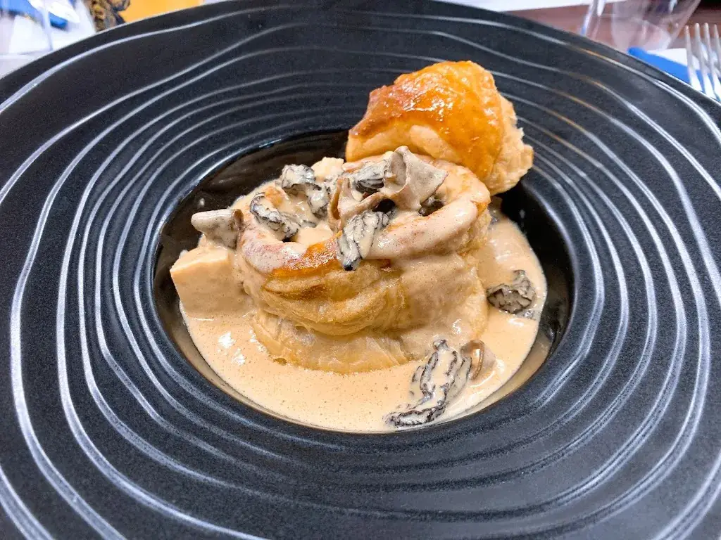 E H_Restaurant La Gare Gex_Gex_review