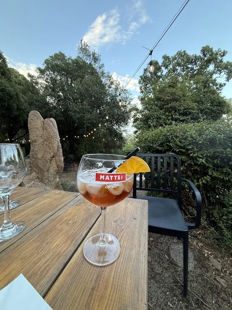 Amanda Medrano_Défi cucina corsa_Sotta_recensione