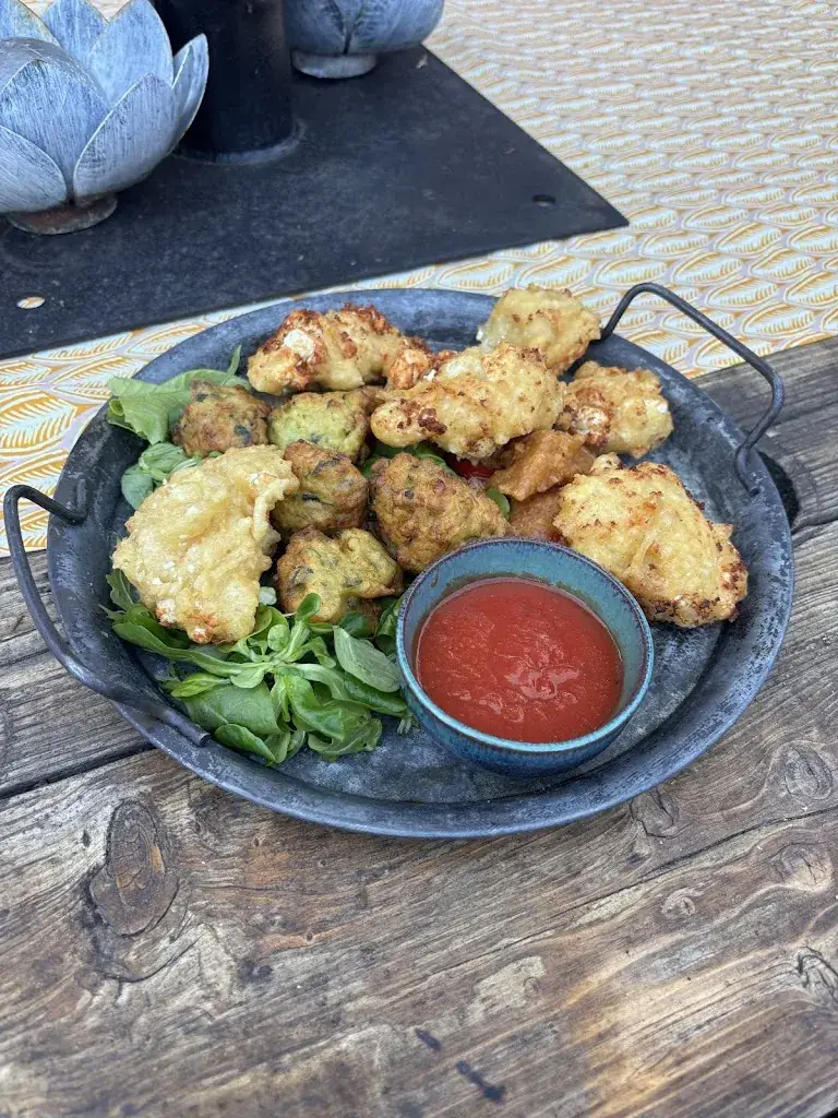 Perrine Leuiller_Défi cucina corsa_Sotta_recensione