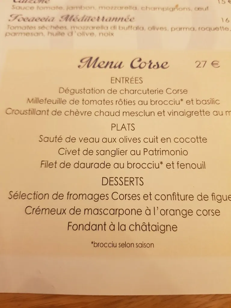 Menu_La Terrasse du Port_Lumio_image_2