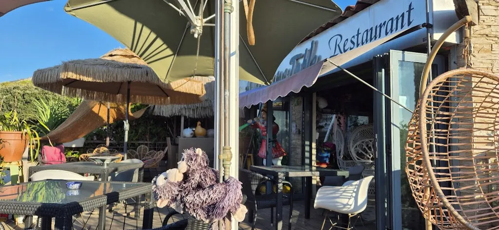 Herwig Rehatschek_A La Bonne Table_Lumio_review