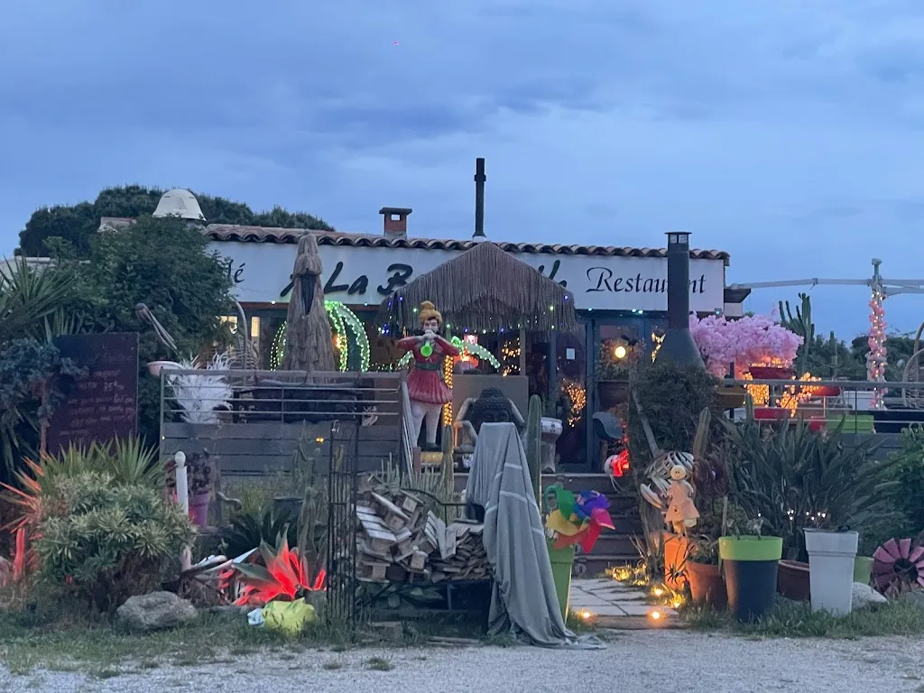 Christian Schmidt_A La Bonne Table_Lumio_review