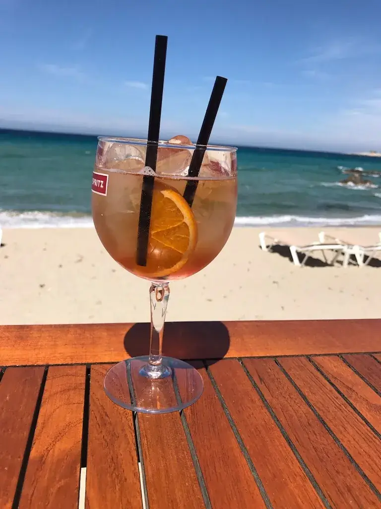 Menu_Restaurant Le Pain de Sucre_Lumio_image_5