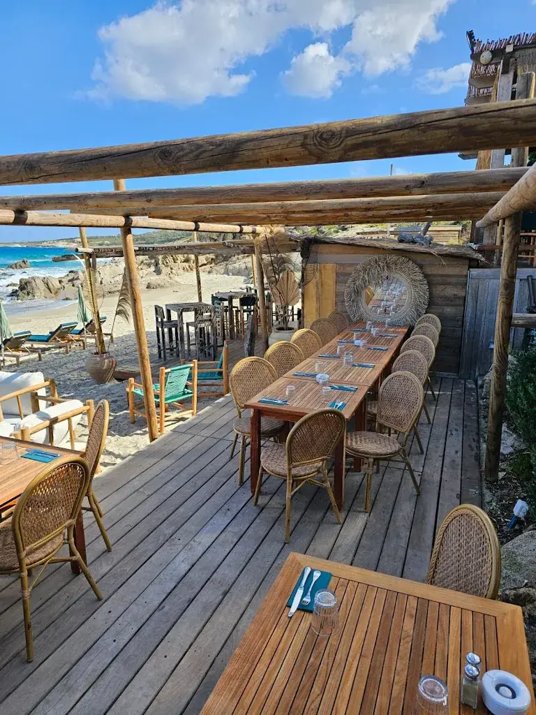 Restaurant Le Pain de Sucre_Lumio_slider_image_1