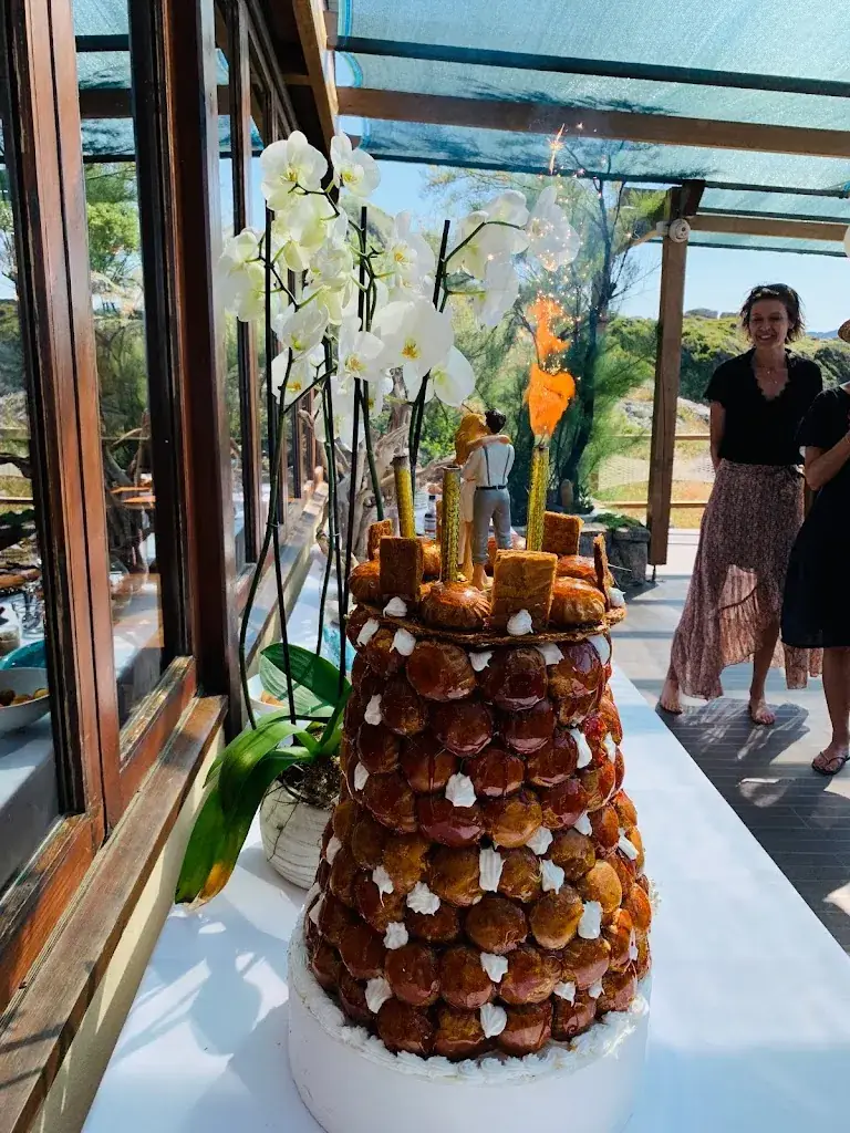 Restaurant Le Pain de Sucre_Lumio_slider_image_3