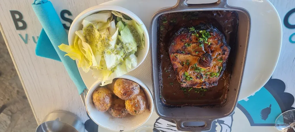 Denise Grimsley_U caffe di a Mossa_Lumio_recensione