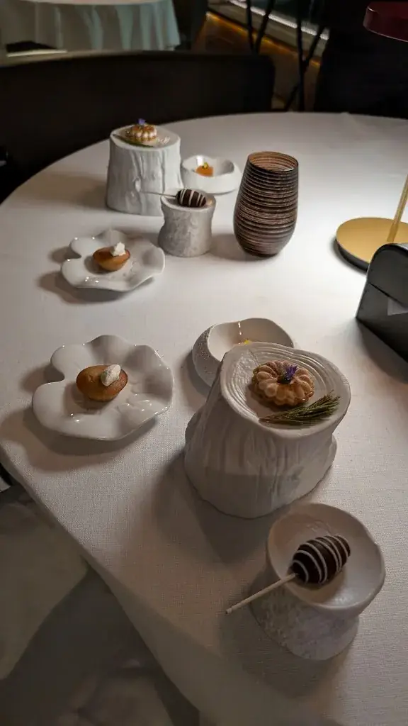 Tudor Capilna_Restaurant La Table Di Mà Lumio_Lumio_review