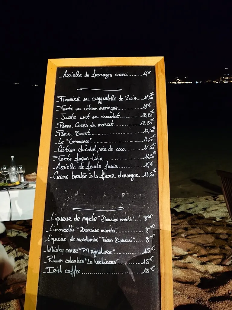 Menu_Le Matahari_Lumio_image_1